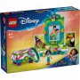LEGO 43239 Mirabelin okvir za slike i kutija za nakit - slika 1
