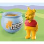 PLAYMOBIL 1.2.3. Disney & Winnie the Pooh Meda u ćupu - slika 2
