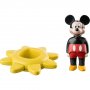 PLAYMOBIL 1.2.3. Disney & Mickey Mouse Figura sa suncem - slika 2