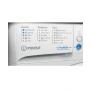 INDESIT BWE 81496X WSV EE Mašina za pranje veša - slika 2