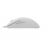 WHITE SHARK Graphene White Miš - slika 4