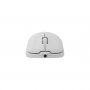 WHITE SHARK Graphene White Miš - slika 5
