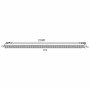 BBLINK Magnetic svetiljka LED 24-20W 3000K 30° 48V DC - slika 2