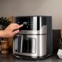 BLACK&DECKER BXAF6500E Friteza - slika 4