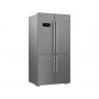 BEKO GN1416232ZXN ProSmart inverter side by side frižider - slika 2