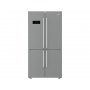 BEKO GN1416232ZXN ProSmart inverter side by side frižider - slika 1