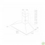 ELICA Aspirator MISSY BL/A/60 - slika 2