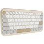 ASUS KW100 Marshmallow Wireless tastatura BG - slika 4