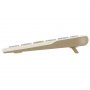 ASUS KW100 Marshmallow Wireless tastatura BG - slika 5