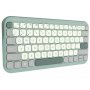 ASUS KW100 Marshmallow Wireless tastatura GN - slika 4