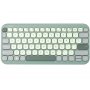 ASUS KW100 Marshmallow Wireless tastatura GN - slika 1
