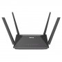ASUS RT-AX52 AX1800 Dual-Band Wi-Fi 6 Ruter - slika 2