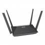 ASUS RT-AX52 AX1800 Dual-Band Wi-Fi 6 Ruter - slika 4