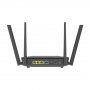ASUS RT-AX52 AX1800 Dual-Band Wi-Fi 6 Ruter - slika 5