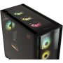 CORSAIR ICUE 5000X RGB CC-9011212-WW - Kućište - slika 2