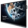BENQ 86'' RM8604 4K UHD IPS LED 450 nita Interactive Display - slika 2