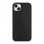NEXT ONE Mist Shield Case for iPhone 15 MagSafe Compatible - Black (IPH-15-MAGSF-MISTCASE-BLK) - slika 2