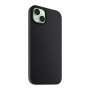 NEXT ONE Mist Shield Case for iPhone 15 MagSafe Compatible - Black (IPH-15-MAGSF-MISTCASE-BLK) - slika 3