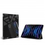 NEXT ONE Magnetic Smart Case for iPad 11inch - Black (IPD11-SMART-BLK) - slika 1