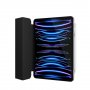 NEXT ONE Magnetic Smart Case for iPad 11inch - Black (IPD11-SMART-BLK) - slika 2