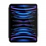 NEXT ONE Magnetic Smart Case for iPad 11inch - Black (IPD11-SMART-BLK) - slika 4
