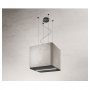 ELICA Ostrvski aspirator PIX CONCRETE/F/42 - slika 1