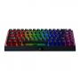 RAZER BlackWidow V3 (RZ03-03892000-R3M1) mini Phantom Edition RGB Gaming tastatura - slika 2