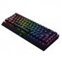 RAZER BlackWidow V3 (RZ03-03892000-R3M1) mini Phantom Edition RGB Gaming tastatura - slika 3