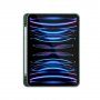 NEXT ONE Rollcase for iPad 11inch - Leaf Green (IPAD-11-ROLLGRN) - slika 2