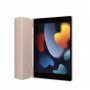 NEXT ONE Rollcase for iPad 10.9inch (10th Gen) - Ballet Pink (IPAD-10GEN-ROLLPNK) - slika 2