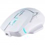 DEFENDER Stix GM-009 3200dpi RGB Gaming miš beli - slika 3