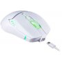 DEFENDER Stix GM-009 3200dpi RGB Gaming miš beli - slika 4