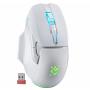 DEFENDER Stix GM-009 3200dpi RGB Gaming miš beli - slika 1