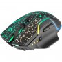 DEFENDER Oneshot GM-067 3200DPI Gaming miš crni - slika 2