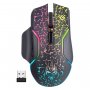 DEFENDER Oneshot GM-067 3200DPI Gaming miš crni - slika 1