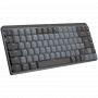 LOGITECH MX Mini (920-010782) Bluetooth tastatura - slika 3