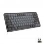 LOGITECH MX Mini (920-010782) Bluetooth tastatura - slika 1
