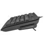 NATEC Moray (NKL-1055) Smart ID Card US tastatura - slika 3