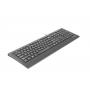 NATEC Barracuda (NKL-0876) Slim US tastatura - slika 3