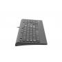 NATEC Barracuda (NKL-0876) Slim US tastatura - slika 4