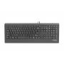 NATEC Barracuda (NKL-0876) Slim US tastatura - slika 1