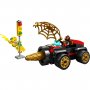 LEGO 10792 Auto-bušilica - slika 2