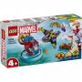 LEGO 10793 Spajdi protiv Zelenog Goblina - slika 1