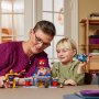 LEGO 10794 Štab pletača mreža Spajdijevog tima - slika 4