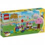 LEGO 77046 Džulijanova rođendanska žurka - slika 1