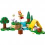 LEGO 77047 Banine aktivnosti na otvorenom - slika 2