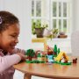 LEGO 77047 Banine aktivnosti na otvorenom - slika 4