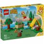 LEGO 77047 Banine aktivnosti na otvorenom - slika 1