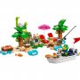 LEGO 77048 Kapp'nov obilazak ostrva čamcem - slika 2