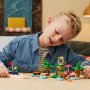 LEGO 77048 Kapp'nov obilazak ostrva čamcem - slika 4